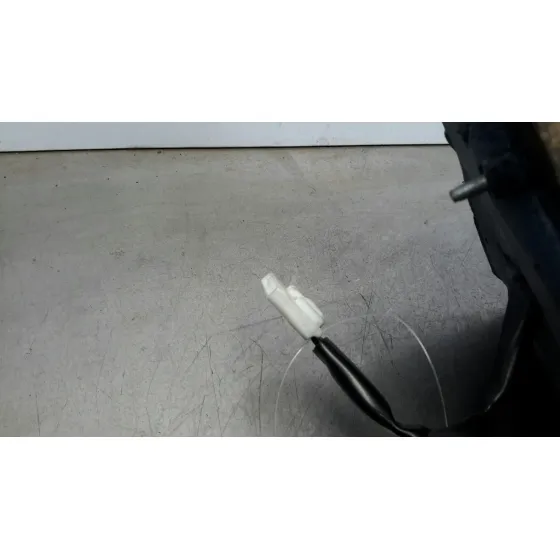 Retrovisor Derecho para Alfa Romeo 147 (190)