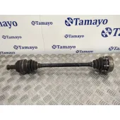 Transmision Trasera Izquierda para Bmw Serie 1 Berlina (E81/E87)