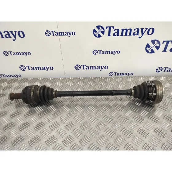 Transmision Trasera Izquierda para Bmw Serie 1 Berlina (E81/E87)