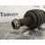 Transmision Trasera Izquierda para Bmw Serie 1 Berlina (E81/E87)