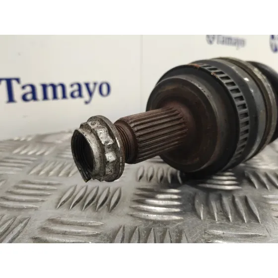 Transmision Trasera Izquierda para Bmw Serie 1 Berlina (E81/E87)