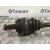 Transmision Trasera Izquierda para Bmw Serie 1 Berlina (E81/E87)