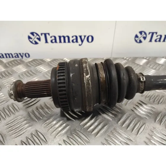 Transmision Trasera Izquierda para Bmw Serie 1 Berlina (E81/E87)