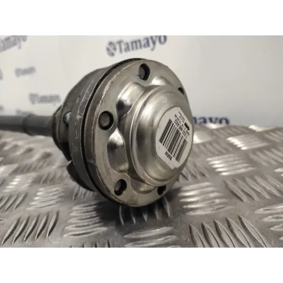 Transmision Trasera Izquierda para Bmw Serie 1 Berlina (E81/E87)