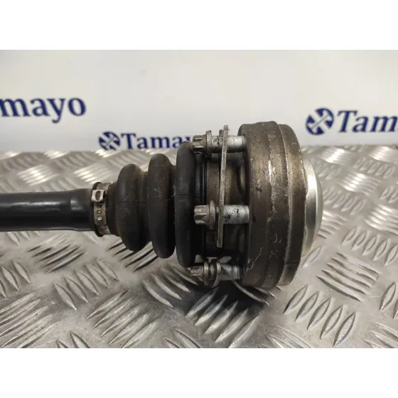 Transmision Trasera Izquierda para Bmw Serie 1 Berlina (E81/E87)