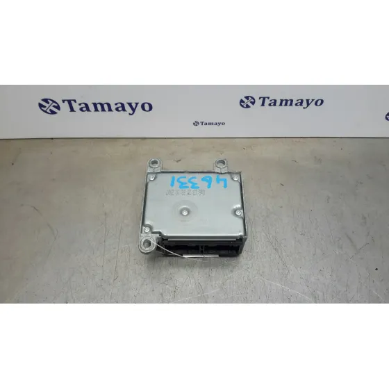 Centralita Airbag para Peugeot Bipper
