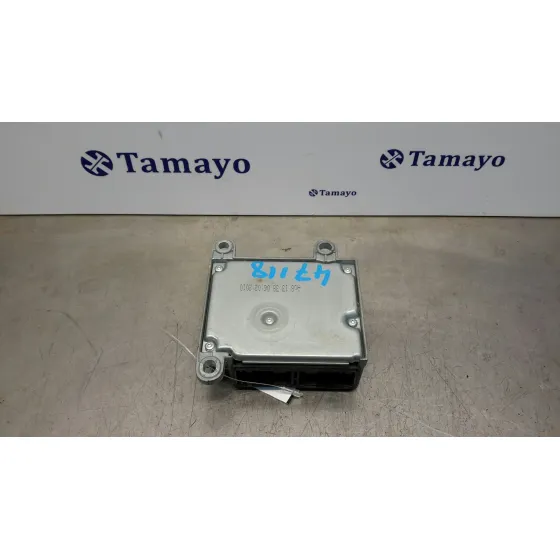 Centralita Airbag para Peugeot Bipper