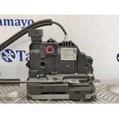 Cerradura Puerta Delantera Derecha para Fiat Ducato Furgon 35 (290)