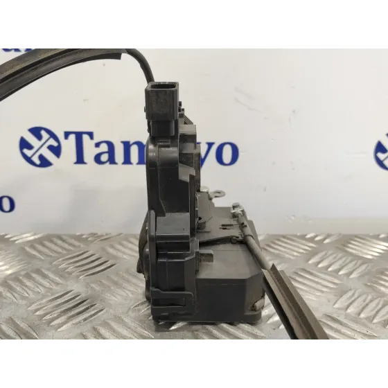 Cerradura Puerta Delantera Derecha para Fiat Ducato Furgon 35 (290)