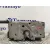 Cerradura Puerta Delantera Derecha para Fiat Ducato Furgon 35 (290)