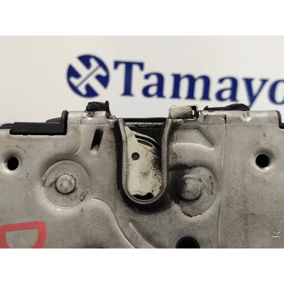 Cerradura Puerta Delantera Derecha para Fiat Ducato Furgon 35 (290)
