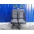 Asiento Delantero Derecho para Fiat Ducato Furgon 35 (290)