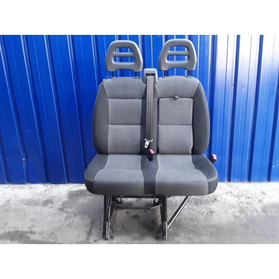 Asiento Delantero Derecho para Fiat Ducato Furgon 35 (290)