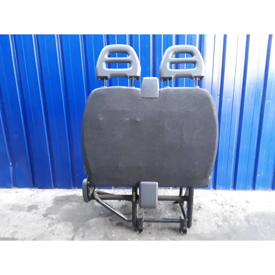 Asiento Delantero Derecho para Fiat Ducato Furgon 35 (290)