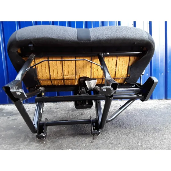 Asiento Delantero Derecho para Fiat Ducato Furgon 35 (290)