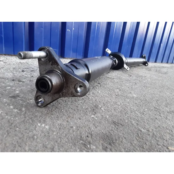 Transmision Central para Bmw Serie 1 Berlina (E81/E87)