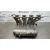 Colector Admision para Mitsubishi Outlander (Cu0W)