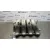 Colector Admision para Mitsubishi Outlander (Cu0W)
