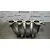 Colector Admision para Mitsubishi Outlander (Cu0W)