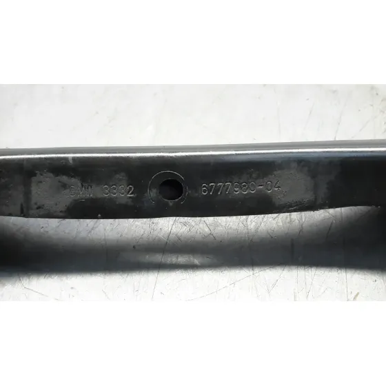 Brazo Suspension Inferior Trasero Izquierdo para Bmw Serie 1 Berlina (E81/E87)