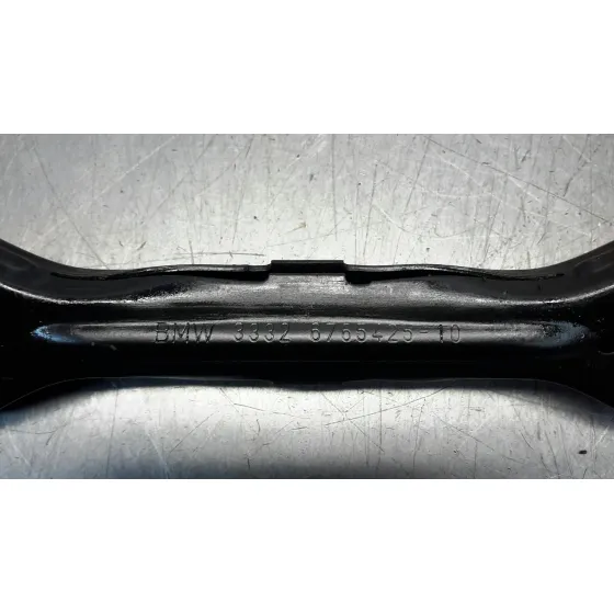Brazo Suspension Superior Trasero Izquierdo para Bmw Serie 1 Berlina (E81/E87)