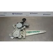 Elevalunas Trasero Izquierdo para Toyota Rav 4 (A3)