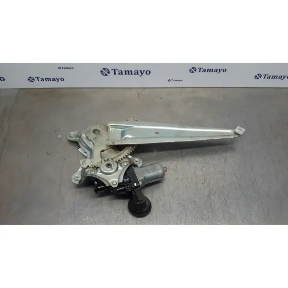 Elevalunas Trasero Izquierdo para Toyota Rav 4 (A3)