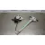 Elevalunas Trasero Derecho para Mitsubishi Outlander (Cu0W)