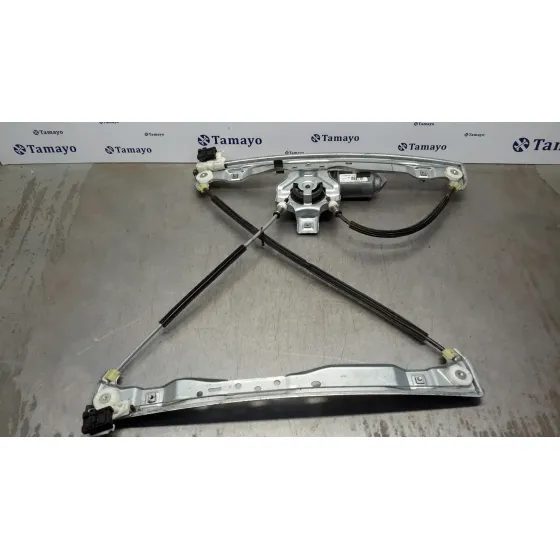 Elevalunas Delantero Derecho para Citroën Ds3