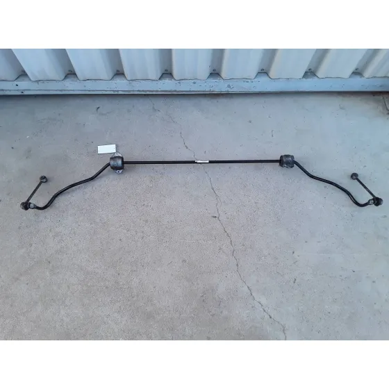 Barra Estabilizadora Trasera para Bmw Serie 1 Berlina (E81/E87)
