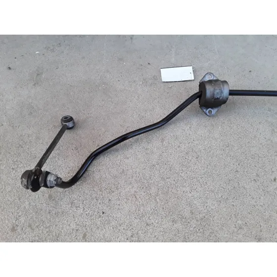 Barra Estabilizadora Trasera para Bmw Serie 1 Berlina (E81/E87)