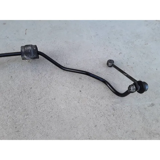 Barra Estabilizadora Trasera para Bmw Serie 1 Berlina (E81/E87)