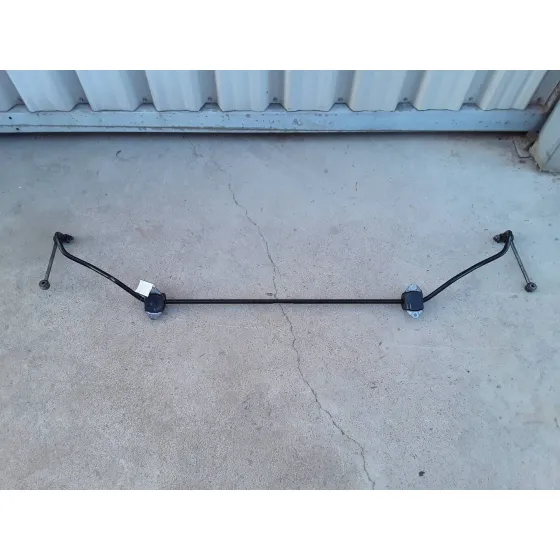 Barra Estabilizadora Trasera para Bmw Serie 1 Berlina (E81/E87)