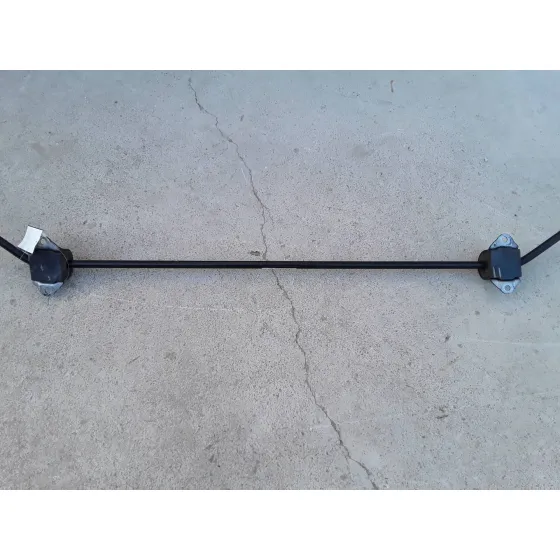 Barra Estabilizadora Trasera para Bmw Serie 1 Berlina (E81/E87)