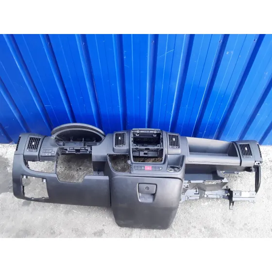 Salpicadero para Fiat Ducato Furgon 35 (290)