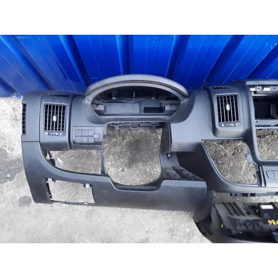 Salpicadero para Fiat Ducato Furgon 35 (290)