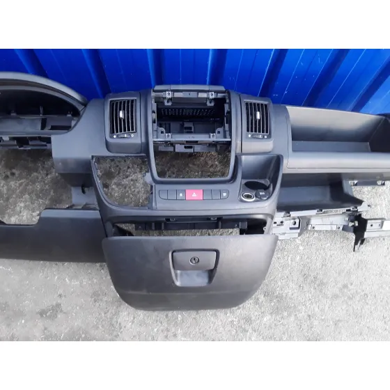 Salpicadero para Fiat Ducato Furgon 35 (290)