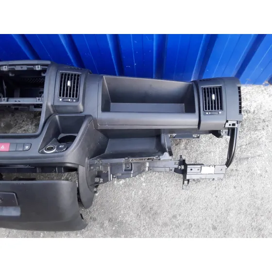 Salpicadero para Fiat Ducato Furgon 35 (290)
