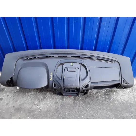 Salpicadero para Fiat Ducato Furgon 35 (290)