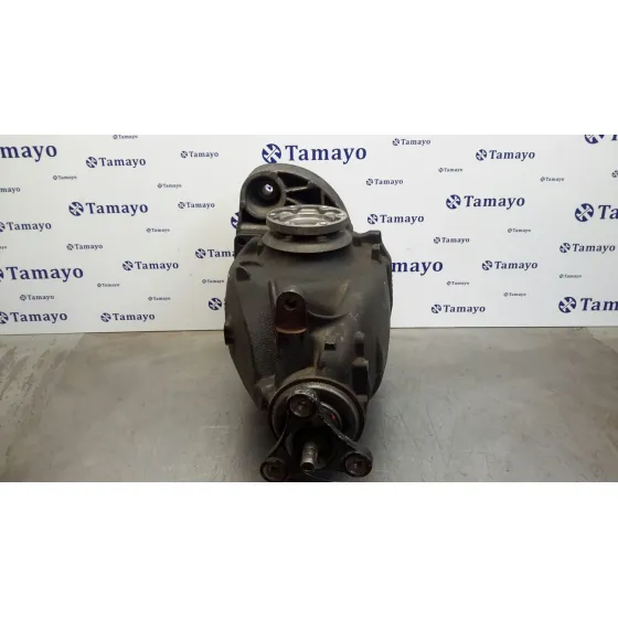 Diferencial Trasero para Bmw Serie 3 Berlina (E90)