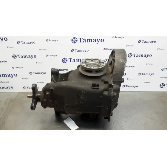 Diferencial Trasero para Bmw Serie 3 Berlina (E90)