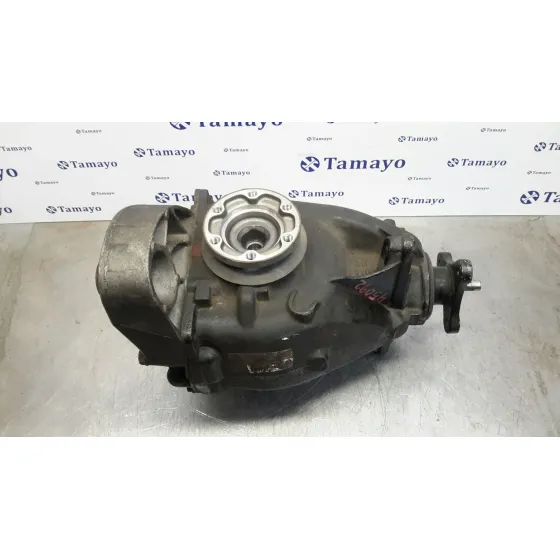 Diferencial Trasero para Bmw Serie 3 Berlina (E90)
