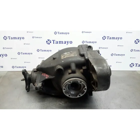 Diferencial Trasero para Bmw Serie 3 Berlina (E90)
