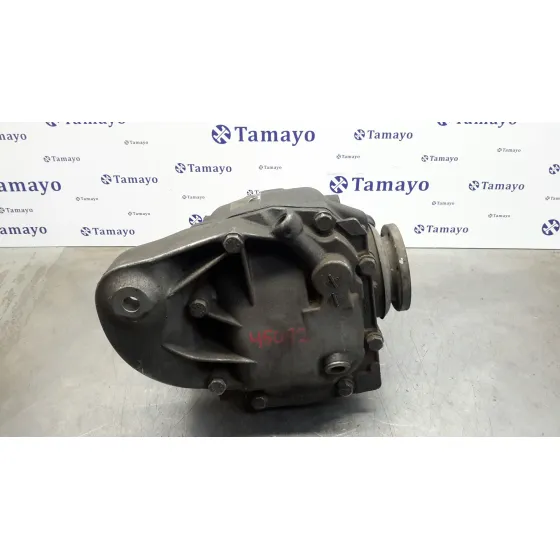 Diferencial Trasero para Bmw Serie 3 Berlina (E90)