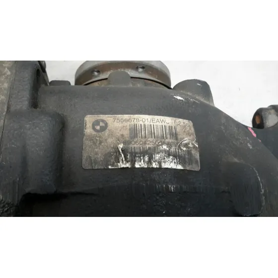 Diferencial Trasero para Bmw Serie 3 Berlina (E90)
