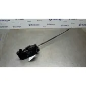 Cerradura Puerta Trasera Izquierda para Volkswagen Passat Cc (357)