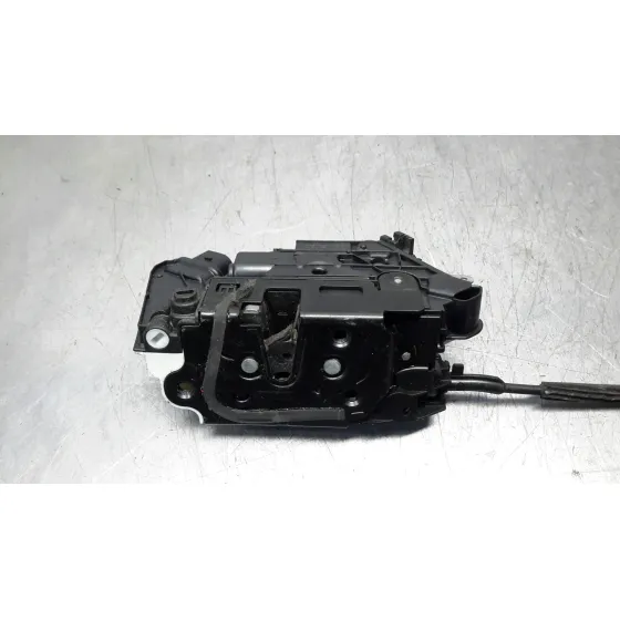 Cerradura Puerta Trasera Izquierda para Volkswagen Passat Cc (357)