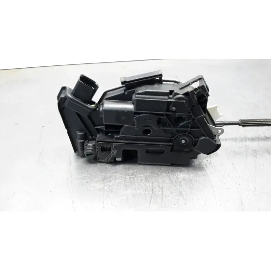 Cerradura Puerta Trasera Izquierda para Volkswagen Passat Cc (357)