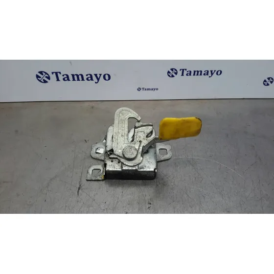 Cerradura Capot para Fiat Ducato Furgon 35 (290)