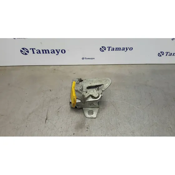 Cerradura Capot para Fiat Ducato Furgon 35 (290)